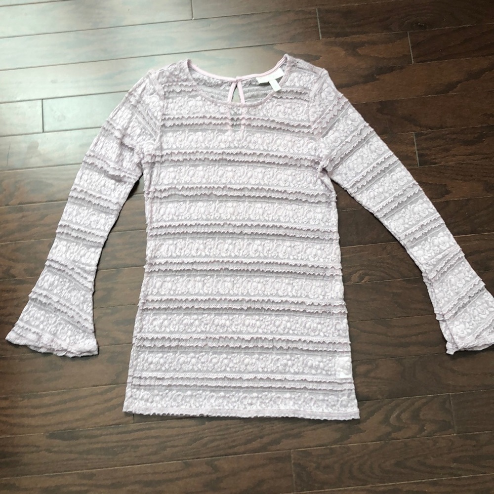 Jessica Simpson Maternity Top (Medium)